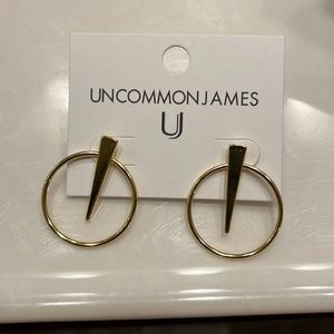 Uncommon James Earrings